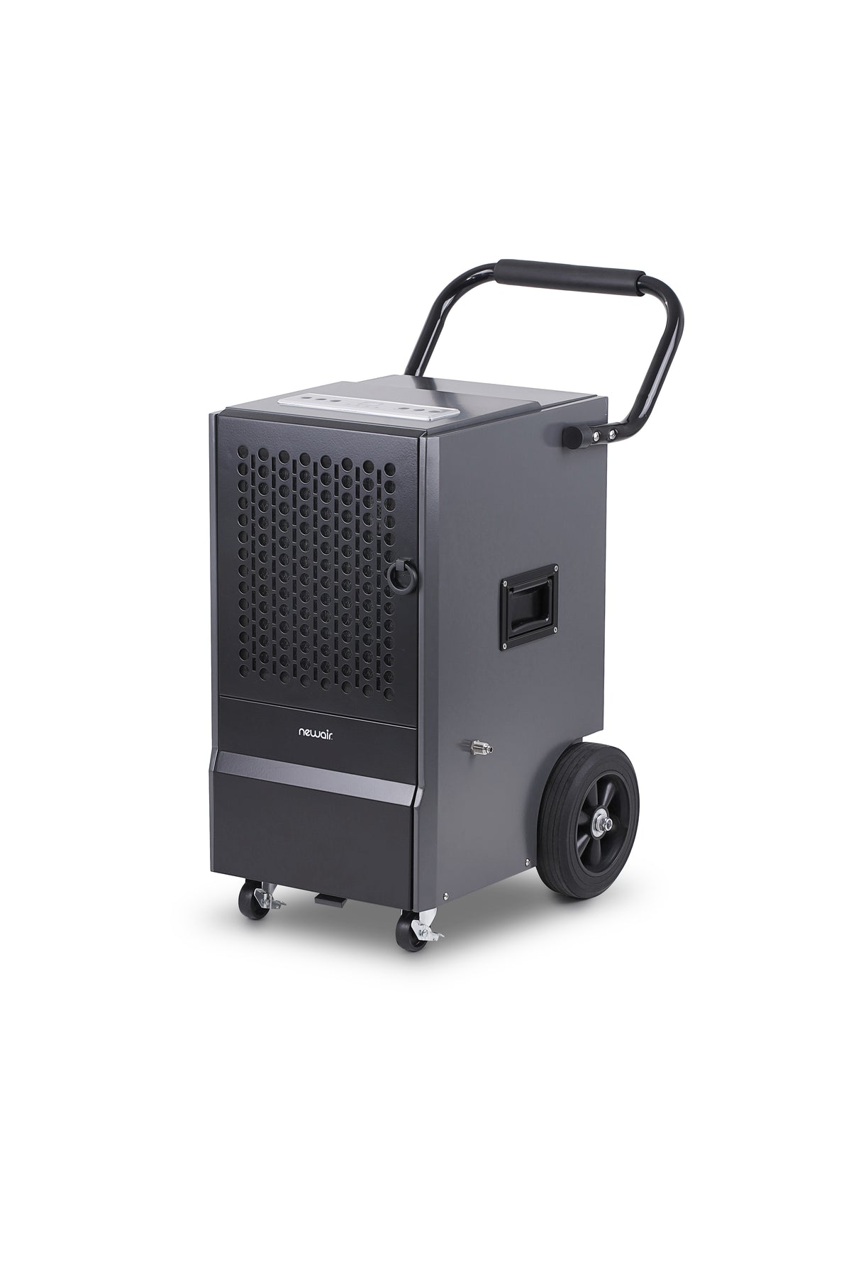 Newair 160 Pints Commercial Dehumidifier with Pump