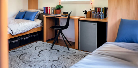Newair Compact Appliances for College Students
