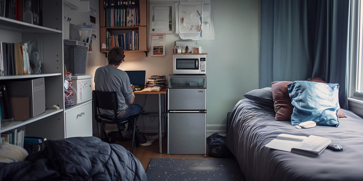Small Space Living