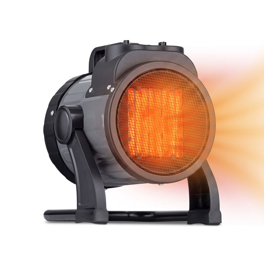 Newair® Portable Ceramic Electric Garage Heater - 120v