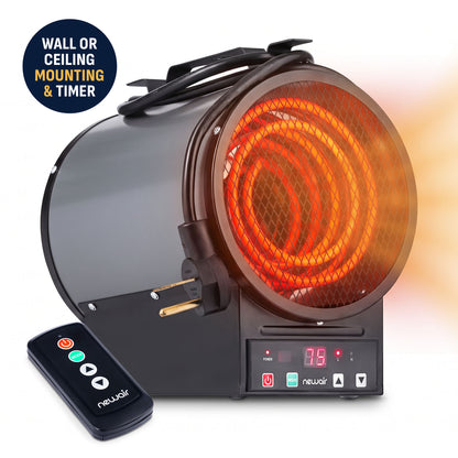 newair®-electric-garage-heater-freestanding-or-ceiling-wall-mounted