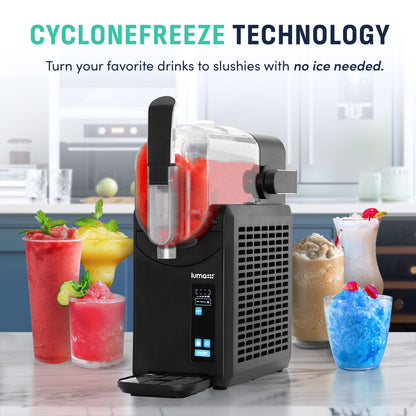 luma-slushy-maker-cyclonefreeze-technology