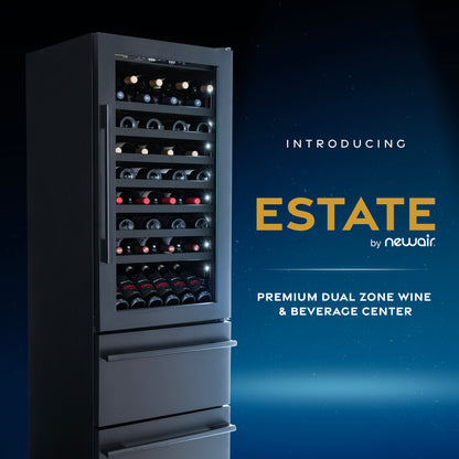 estate-series-premium-dual-zone-wine-and-beverage-center