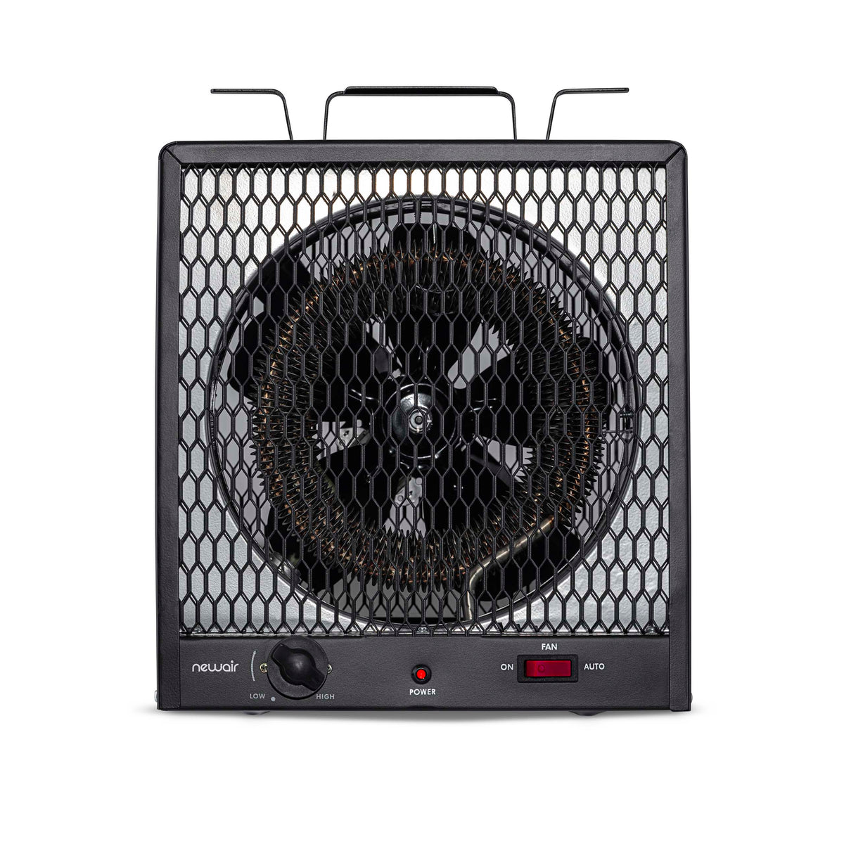 Newair® Portable Electric Garage Heater - 240v