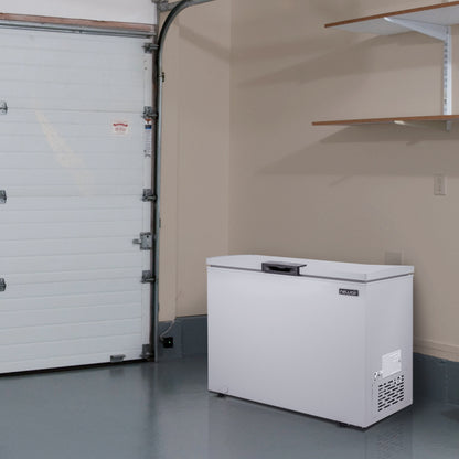 newair®-compact-chest-freezer-6-7-cu-ft-cool-gray