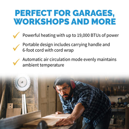 newair®-portable-electric-garage-heater-240v