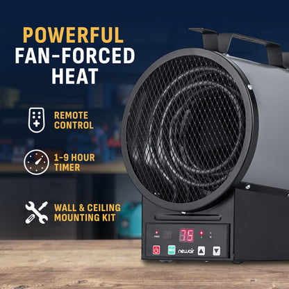 newair®-electric-garage-heater-freestanding-or-ceiling-wall-mounted