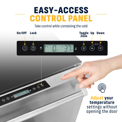 newair®-undercounter-dual-zone-freezer-refrigerator-24