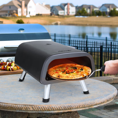 newair®-12-portable-electric-indoor-and-outdoor-pizza-oven