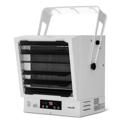 newair®-hardwired-electric-garage-heater-ceiling-wall-or-counter-mount