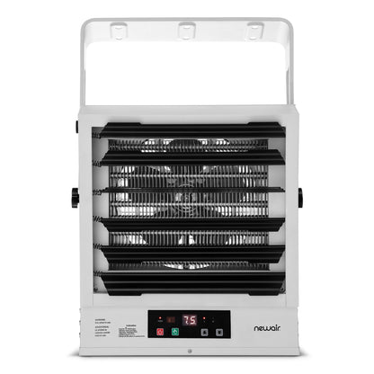 newair®-hardwired-electric-garage-heater-ceiling-wall-or-counter-mount