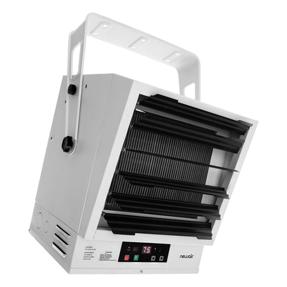 newair®-hardwired-electric-garage-heater-ceiling-wall-or-counter-mount