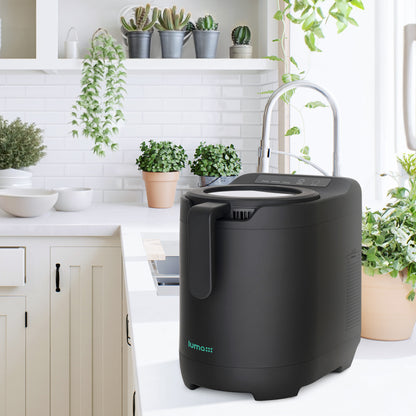 luma®-kitchen-composter-2-5l-capacity-odorless-indoor-use