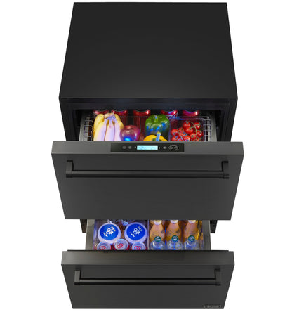 newair-24-inch-refrigerator-and-outdoor-freezer-undercounter-refrigerator-freezer-convertible