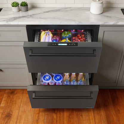 newair-24-inch-refrigerator-and-outdoor-freezer-undercounter-refrigerator-freezer-convertible
