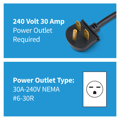newair®-portable-electric-garage-heater-240v