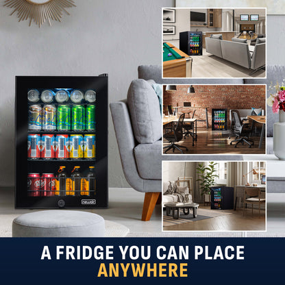 newair®-90-can-freestanding-black-beverage-fridge-17