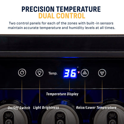 newair®-58-can-18-bottle-premium-built-in-dual-zone-beverage-fridge-24