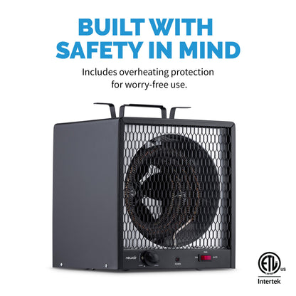 newair®-portable-electric-garage-heater-240v