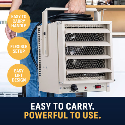 newair®-hardwired-electric-garage-heater-ceiling-mounted