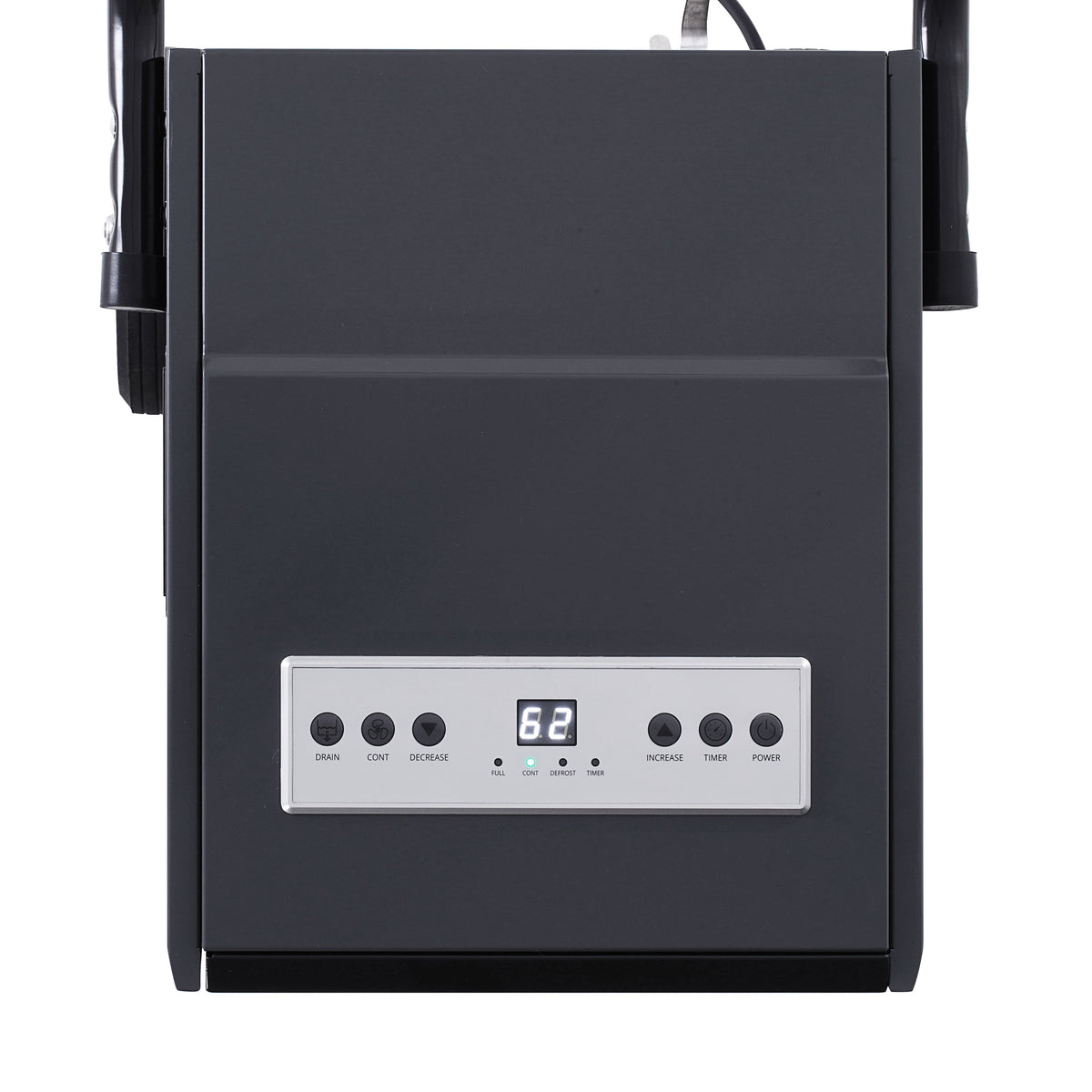 Newair 160 Pints Commercial Dehumidifier with Pump