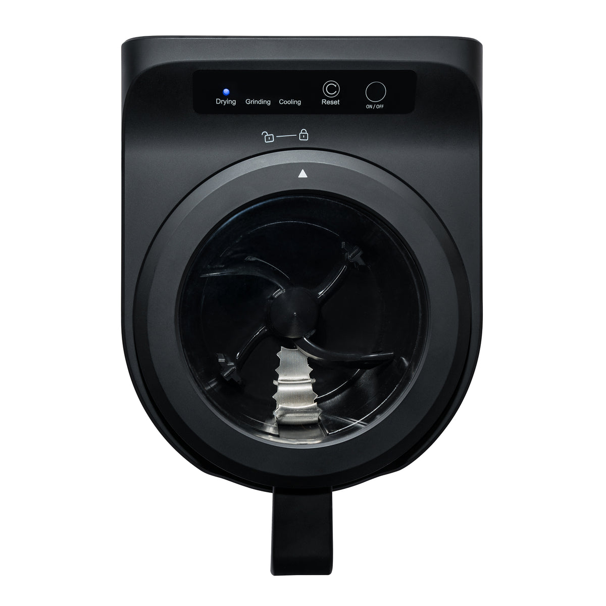 Luma® Kitchen Composter, 2.5L Capacity, Odorless Indoor Use