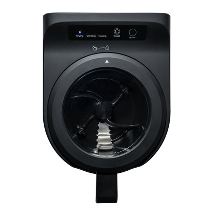 luma®-kitchen-composter-2-5l-capacity-odorless-indoor-use