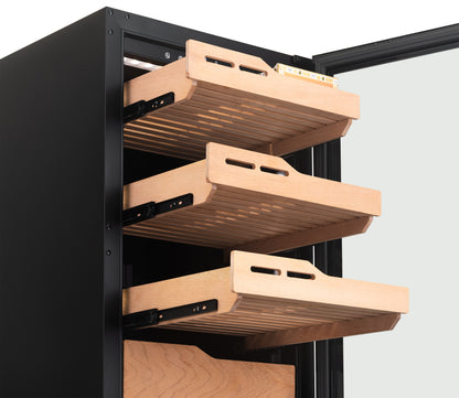 newair®-electric-freestanding-cigar-humidor-with-built-in-humidification-system-840-count