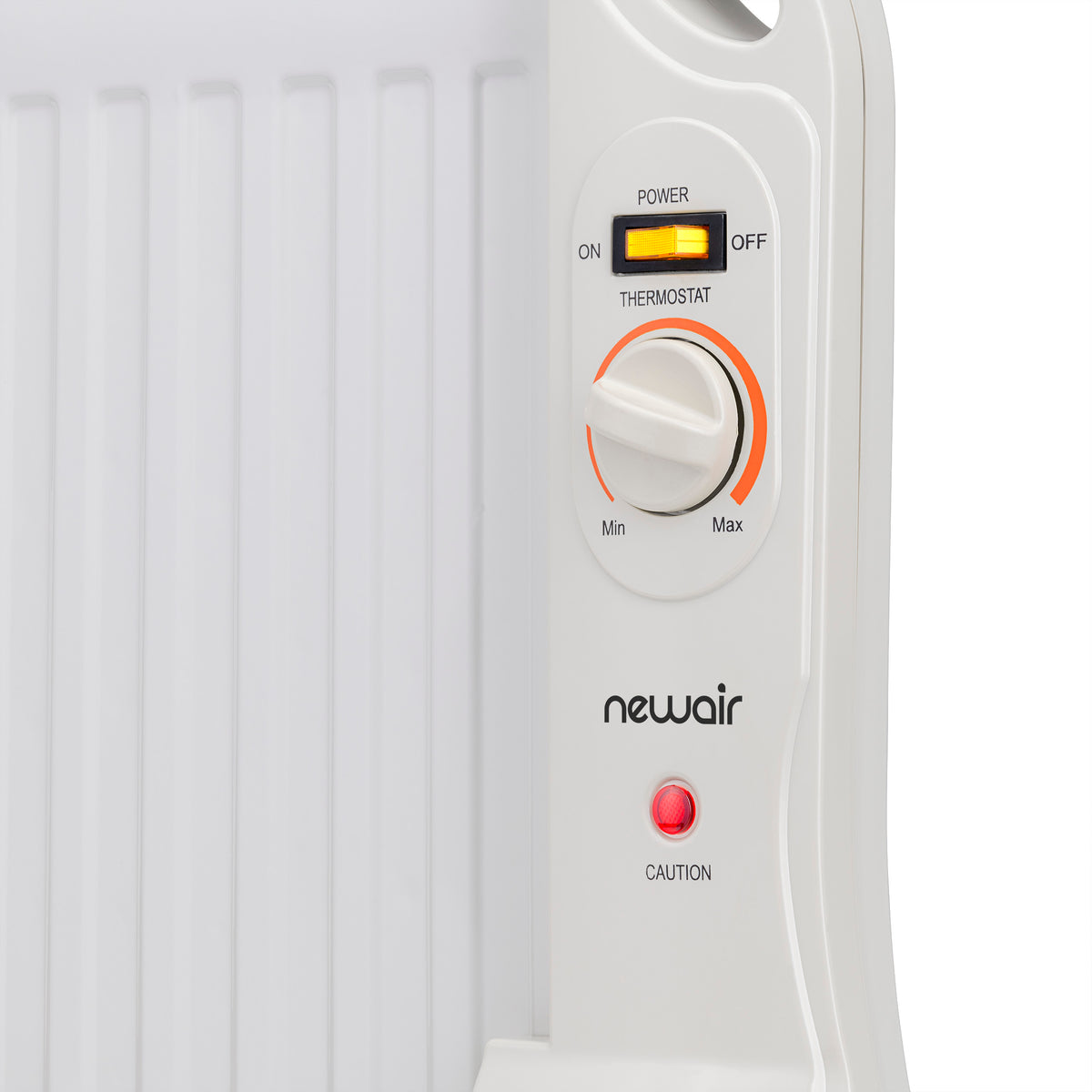 Newair® Portable Under-Desk Heater
