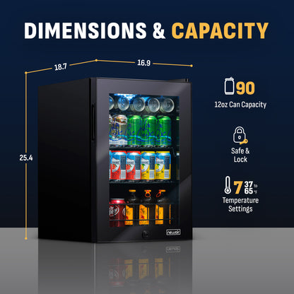 newair®-90-can-freestanding-black-beverage-fridge-17