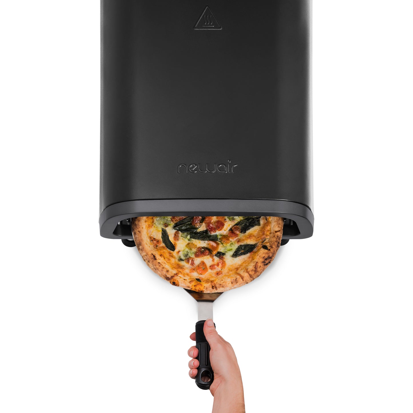 Newair® 12" Portable Electric Indoor and Outdoor Pizza Oven