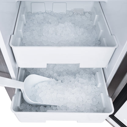 newair-15-undercounter-nugget-ice-maker-66-lbs-day-stainless-steel