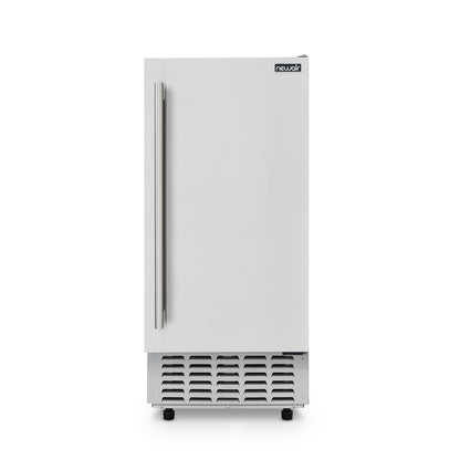 newair-15-undercounter-nugget-ice-maker-66-lbs-day-stainless-steel