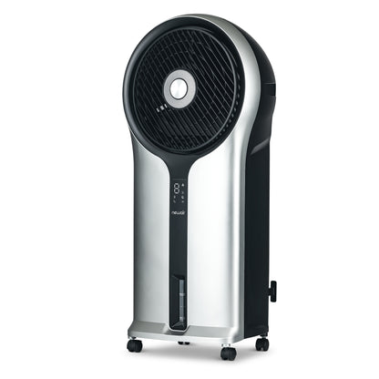 newair®-evaporative-air-cooler-and-portable-cooling-fan-470-cfm-with-honeycomb-pad-cooling-silver