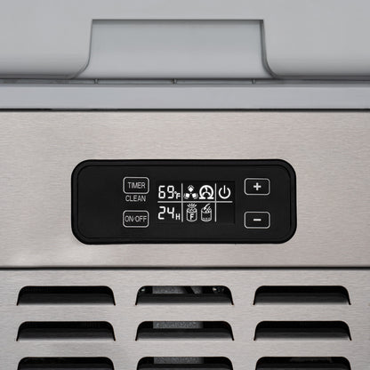 newair-15-undercounter-nugget-ice-maker-66-lbs-day-stainless-steel