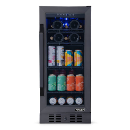 newair®-80-can-33-bottle-built-in-black-beverage-fridge-15