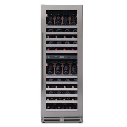 newair®-160-bottle-freestanding-stainless-steel-wine-fridge