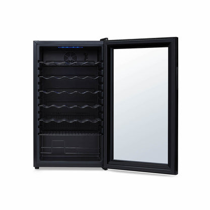 newair®-34-bottle-18-7-black-freestanding-wine-fridge