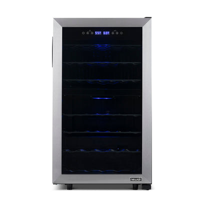 newair®-43-bottle-18-9-stainless-steel-freestanding-dual-zone-wine-fridge