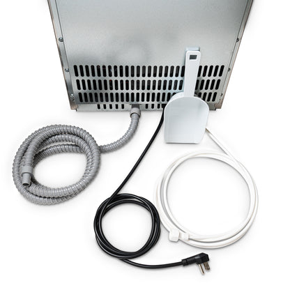 newair-15-undercounter-nugget-ice-maker-66-lbs-day-stainless-steel