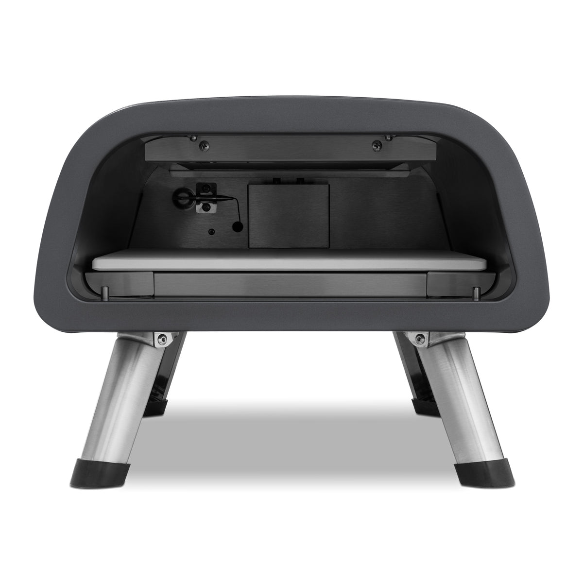 Newair® 12" Portable Electric Indoor and Outdoor Pizza Oven