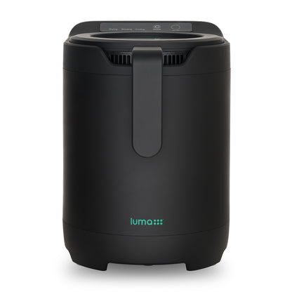 luma®-kitchen-composter-2-5l-capacity-odorless-indoor-use