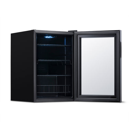 newair®-90-can-freestanding-black-beverage-fridge-17