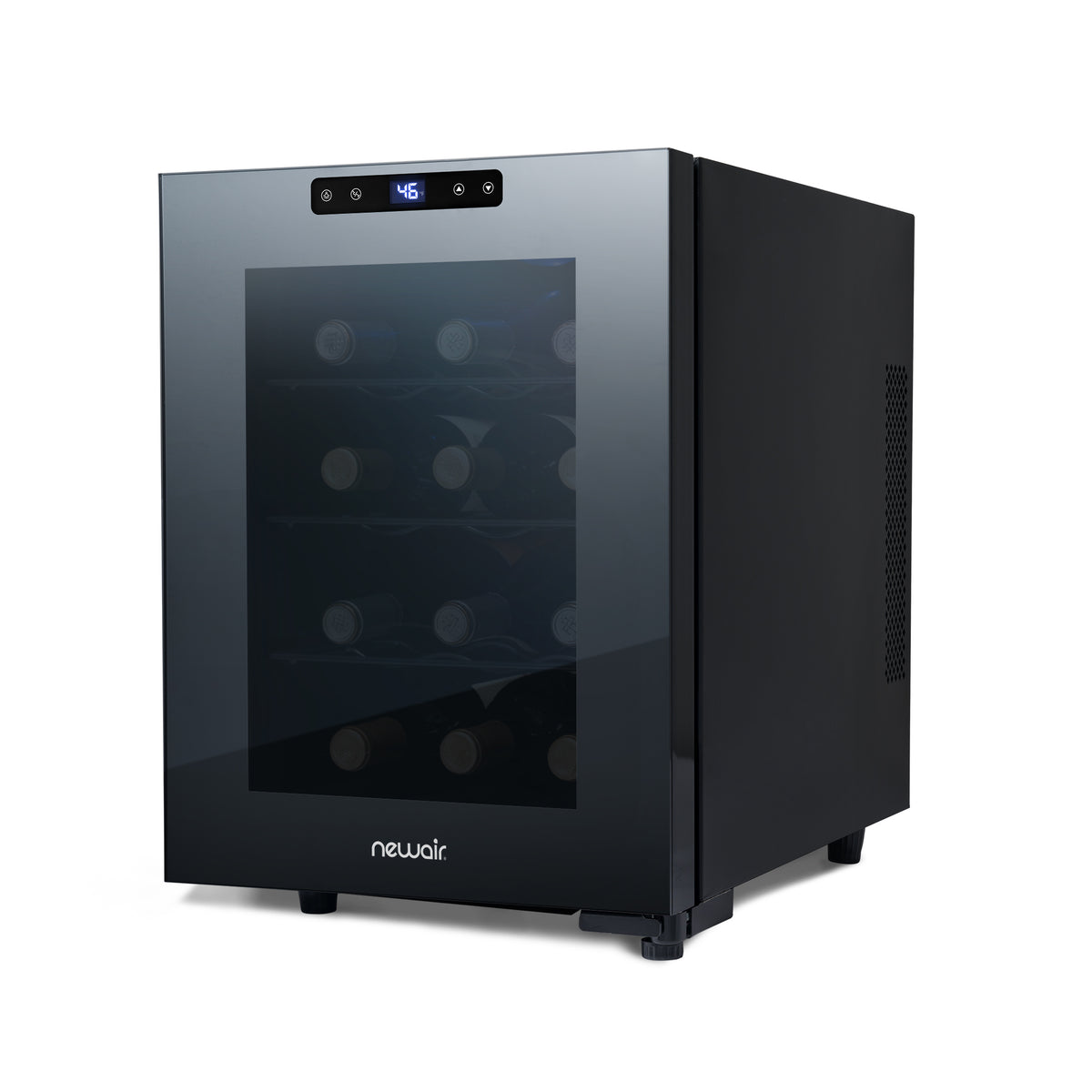 Single Zone Wine Fridge Image 5