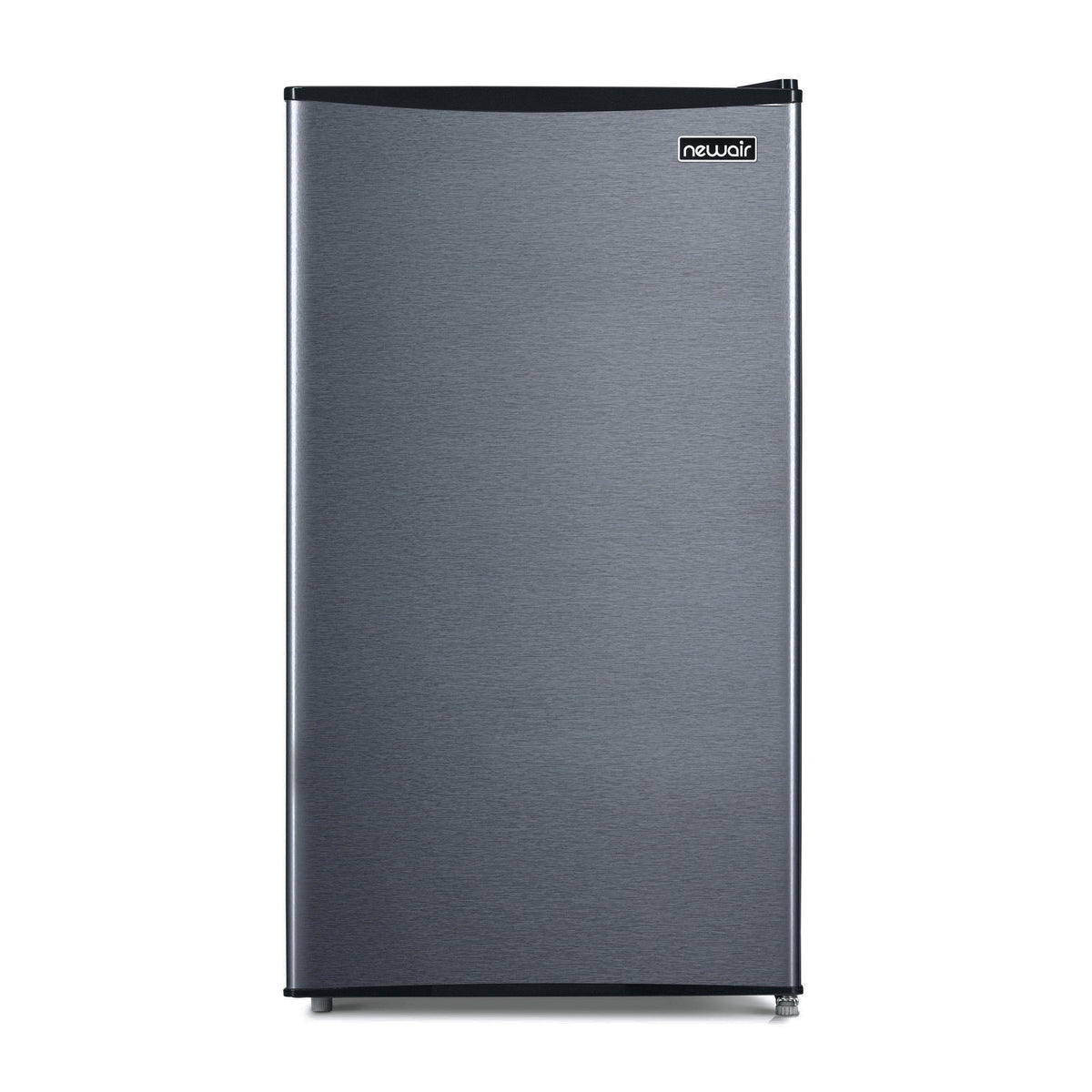 Newair® Compact Mini Fridge with Freezer, 3.3 Cu. Ft. - Black