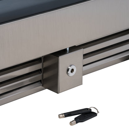 newair®-160-bottle-freestanding-stainless-steel-wine-fridge