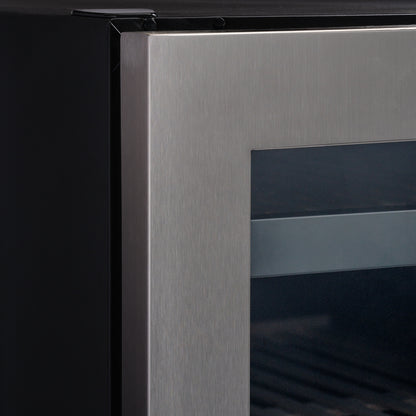 newair®-160-bottle-freestanding-stainless-steel-wine-fridge