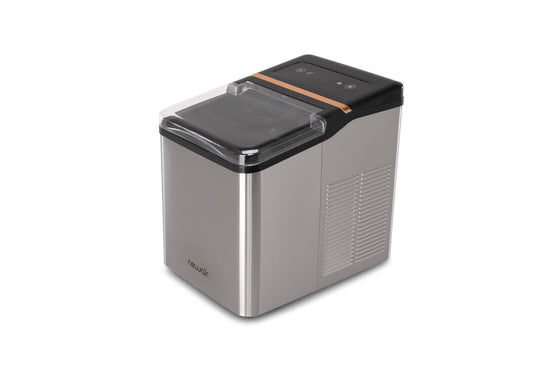 Newair Nugget Ice Maker Countertop, 30-35 lbs in 24 hours