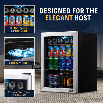 newair®-90-can-freestanding-stainless-steel-beverage-fridge-17