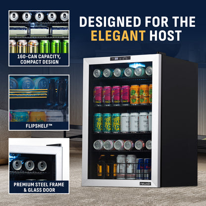 newair®-160-can-freestanding-stainless-steel-beverage-fridge-21-3